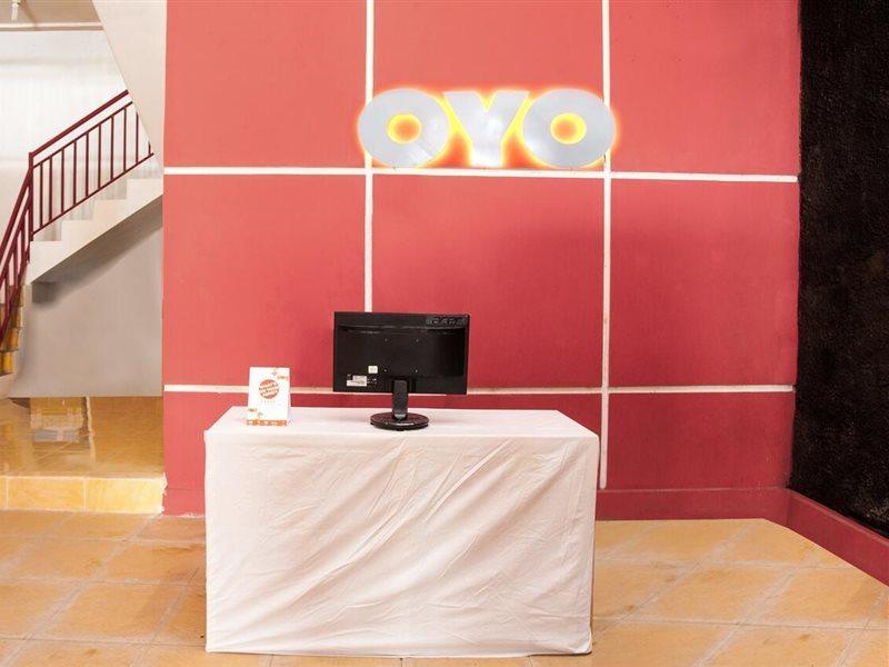 Oyo 3060 Al Fatih Guest House Syariah Tegal  Exterior foto
